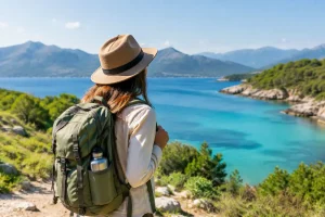 Préparer un voyage de vacances éco-responsable